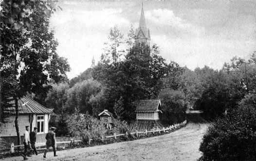 Birštonas