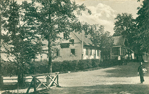 Birštonas