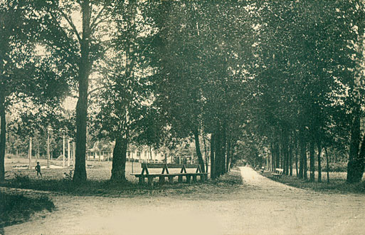 Birštonas