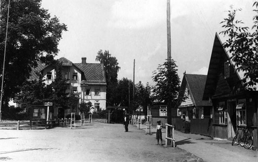 Birštonas