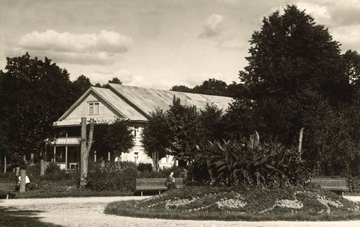 Birštonas