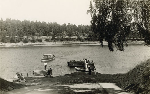 Birštonas