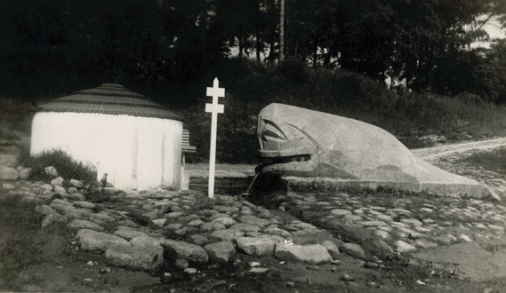 Birštonas