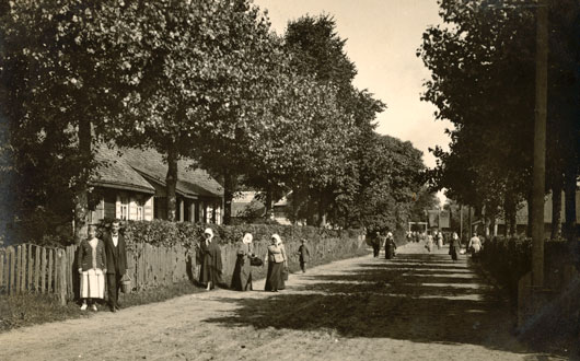 Birštonas