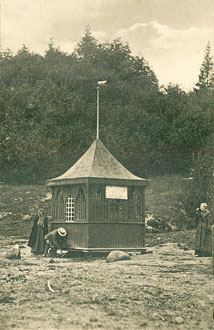 Birštonas