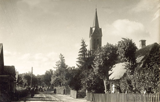Birštonas
