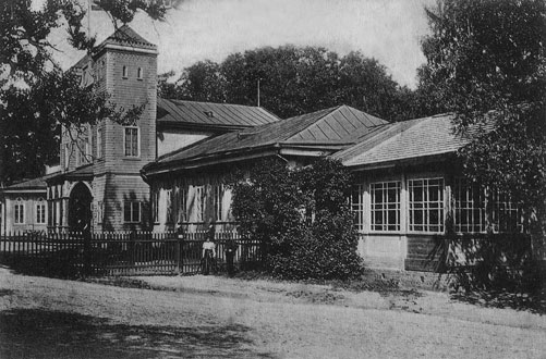 Druskininkai