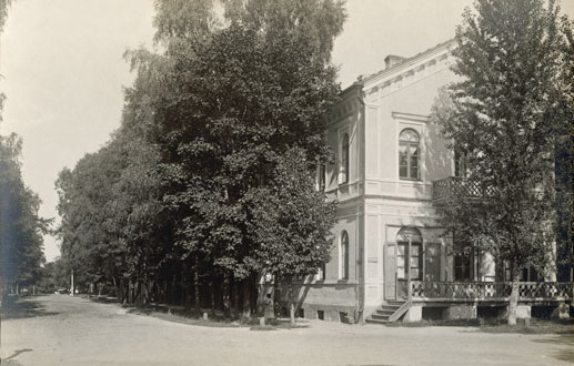 Druskininkai