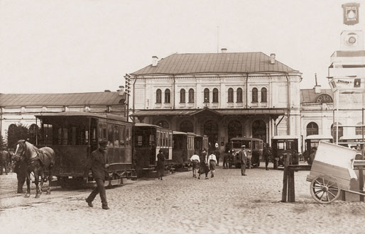 Kaunas