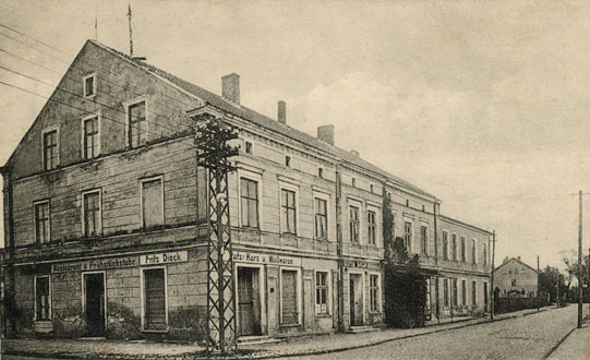 Rusnė