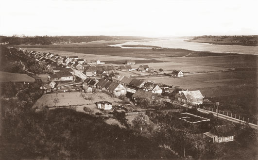 Seredžius