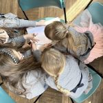 Bibliotekoje – atidžiojo skaitymo konkurso finalas