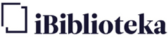 iBiblioteka logotipas
