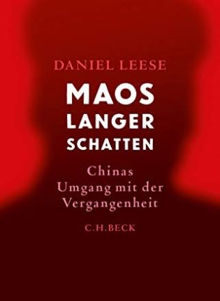 Daniel Leese „Maos langer Schatten”