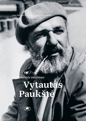 Ada Paukštytė, Daiva Šabasevičienė „Pagrindinis vaidmuo – Vytautas Paukštė“