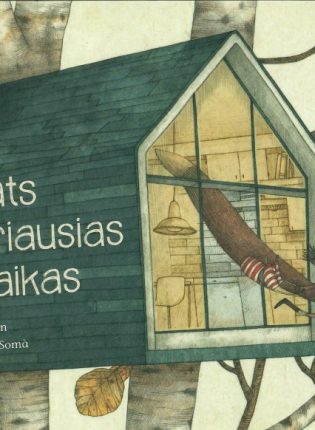 Susanna Isern, Marco Soma „Pats geriausias laikas“
