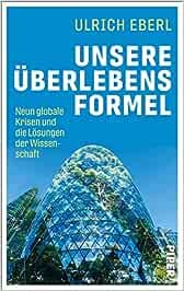 Ulrich Eberl „Unsere Überlebensformel“