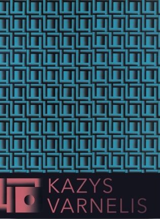 „Kazys Varnelis“ sudarytoja Daiva Vaišnienė