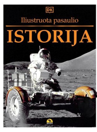 „Iliustruota pasaulio istorija“