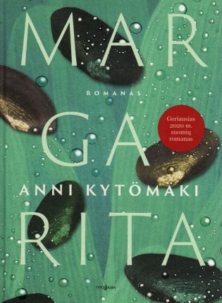 Anni Kytömäki „Margarita“