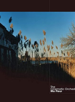 The Cinematic Orchestra „Ma Fleur“ (vinilinė plokštelė)