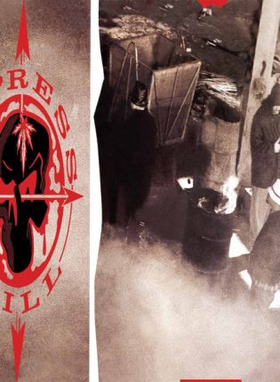 Cypress Hill „Cypress Hill“ (vinilinė plokštelė)