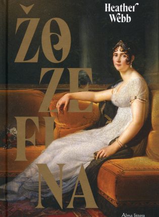 Heather Webb „Žozefina“