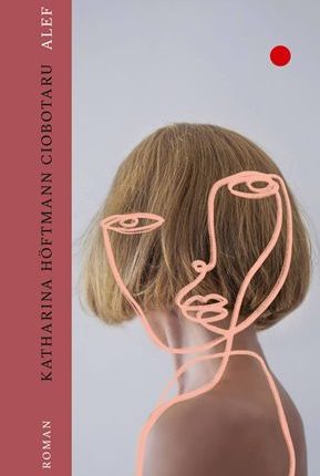 Katharina Höffmann Ciobotaru. „Alef“