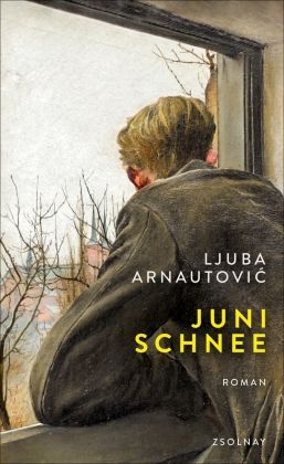 Ljuba Arnautovic „Junischnee“