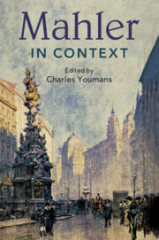 Charles Youmans „Mhler in context“