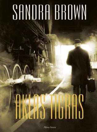 Sandra Braun. „Aklas tigras“