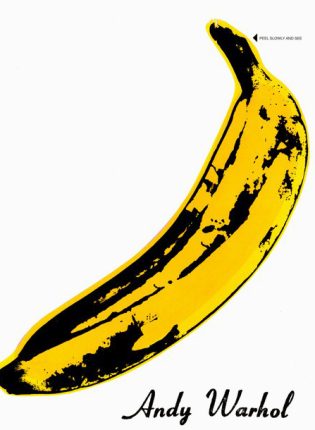 The Velvet Underground & Nico „The Velvet Underground & Nico“ (vinilinė plokštelė)