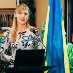 Lietuvos ir Ukrainos bibliotekų forumas – patirtims, bendrystei ir diskusijai