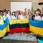 Lietuvos ir Ukrainos bibliotekų forumas – patirtims, bendrystei ir diskusijai