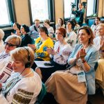 Lietuvos ir Ukrainos bibliotekų forumas – patirtims, bendrystei ir diskusijai