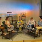 Lietuvos ir Ukrainos bibliotekų forumas – patirtims, bendrystei ir diskusijai