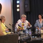 Lietuvos ir Ukrainos bibliotekų forumas – patirtims, bendrystei ir diskusijai