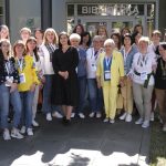 Lietuvos ir Ukrainos bibliotekų forumas – patirtims, bendrystei ir diskusijai