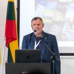 Lietuvos ir Ukrainos bibliotekų forumas – patirtims, bendrystei ir diskusijai