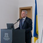 Lietuvos ir Ukrainos bibliotekų forumas – patirtims, bendrystei ir diskusijai