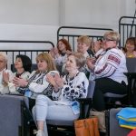 Lietuvos ir Ukrainos bibliotekų forumas – patirtims, bendrystei ir diskusijai