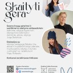 „Metai su knyga“ siūlo atrasti ypatingą bendravimo būdą – skaitytojų bičiulystę
