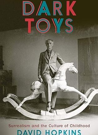 Dark Toys. David Hopkins