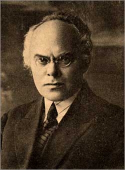 Teisininkas, istorikas, profesorius, publicistas Augustinas Janulaitis (1878–1950)