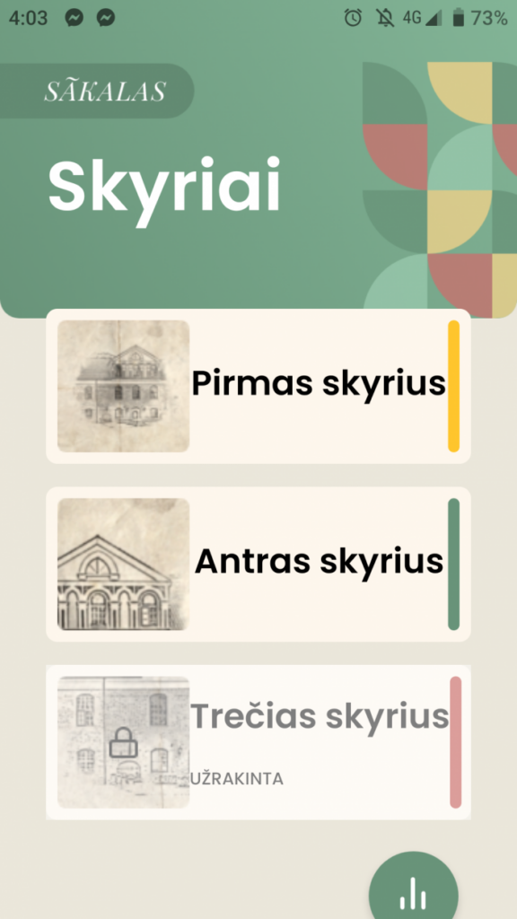 50 istorijos pėdsakų Kauno rajone