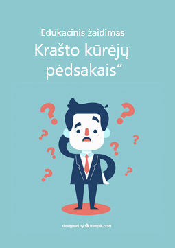Krašto kūrėjų pėdsakais