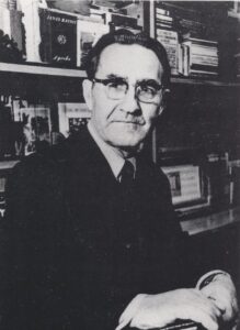 Pranas Juozapavičius