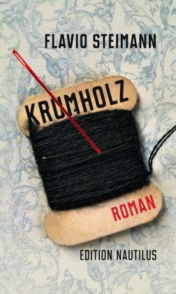Flavio Steimann „Krumholz“