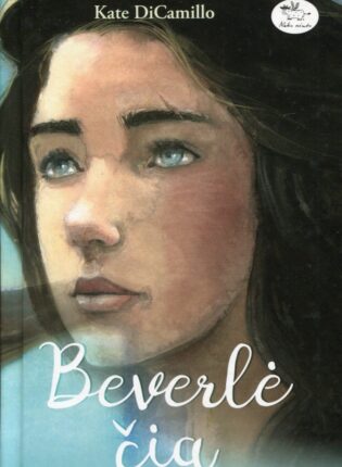 Bevertė čia