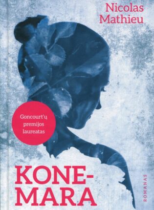 Nicolas Mathieu „Konemara“